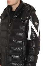 Carica l'immagine nel visualizzatore di Gallery, Piumino full-zip Corydale con cappuccio
