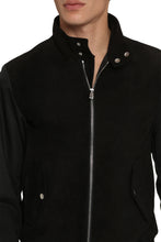 Load image into Gallery viewer, Barelles Suede jacket
