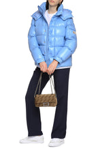 Carica l'immagine nel visualizzatore di Gallery, MONCLER MAYA 70 JACKET - Piumino corto con cappuccio
