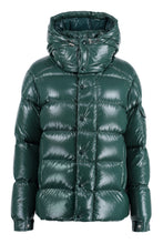 Carica l'immagine nel visualizzatore di Gallery, MONCLER MAYA 70 JACKET - Piumino corto con cappuccio
