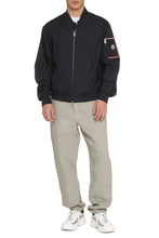 Load image into Gallery viewer, Bharani bomber jacket
