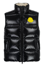 Carica l'immagine nel visualizzatore di Gallery, Gilet imbottito Sumido con chiusura a zip
