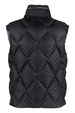 Carica l'immagine nel visualizzatore di Gallery, Gilet imbottito Kita con chiusura a zip
