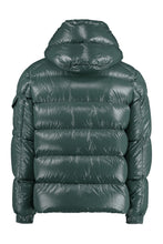 Carica l'immagine nel visualizzatore di Gallery, MONCLER MAYA 70 JACKET - Piumino corto con cappuccio
