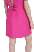 Carica l&#39;immagine nel visualizzatore di Gallery, Abito in Crêpe Couture
