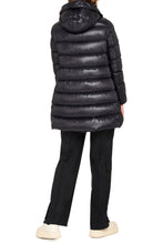 Load image into Gallery viewer, Suyen full zip padded jacket
