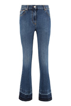Carica l'immagine nel visualizzatore di Gallery, Jeans 5 tasche

