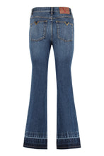 Carica l'immagine nel visualizzatore di Gallery, Jeans 5 tasche
