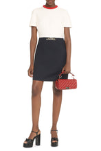 Carica l&#39;immagine nel visualizzatore di Gallery, Abito in crèpe
