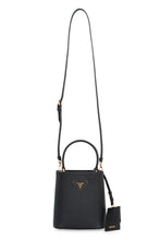 Load image into Gallery viewer, Panier small leather handbag
