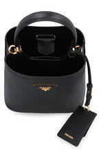 Load image into Gallery viewer, Panier small leather handbag
