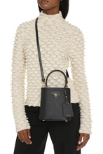 Load image into Gallery viewer, Panier small leather handbag
