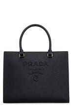 Load image into Gallery viewer, Leather handbag

