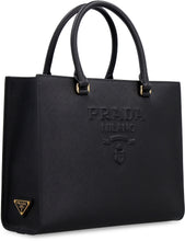 Load image into Gallery viewer, Leather handbag
