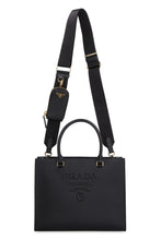 Load image into Gallery viewer, Leather handbag

