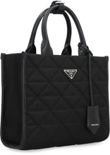 Carica l'immagine nel visualizzatore di Gallery, Borsa a mano in Re-Nylon
