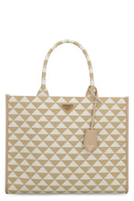 Load image into Gallery viewer, Prada Symbole tote
