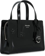 Carica l'immagine nel visualizzatore di Gallery, Mini borsa a mano Prada Re-Edition 1995 in pelle

