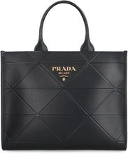 Carica l'immagine nel visualizzatore di Gallery, Borsa Prada Symbole in pelle
