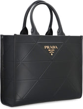 Carica l'immagine nel visualizzatore di Gallery, Borsa Prada Symbole in pelle
