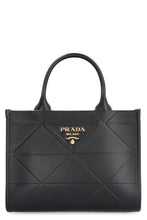 Load image into Gallery viewer, Prada Symbole leather handbag
