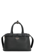 Carica l'immagine nel visualizzatore di Gallery, Borsa Prada Buckle Small in pelle
