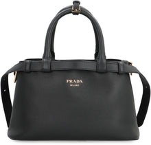 Carica l'immagine nel visualizzatore di Gallery, Borsa Prada Buckle Small in pelle
