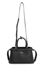 Carica l'immagine nel visualizzatore di Gallery, Borsa Prada Buckle Small in pelle
