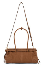 Load image into Gallery viewer, Prada Bonnie medium handbag in leather
