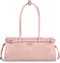 Load image into Gallery viewer, Medium leather handbag
