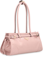 Load image into Gallery viewer, Medium leather handbag
