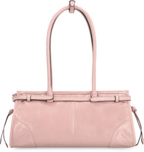 Load image into Gallery viewer, Medium leather handbag
