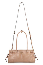 Load image into Gallery viewer, Medium leather handbag
