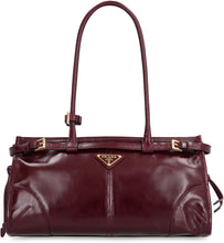 Carica l'immagine nel visualizzatore di Gallery, Borsa a mano Prada Bonnie medium in pelle
