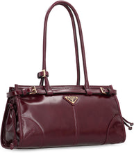 Carica l'immagine nel visualizzatore di Gallery, Borsa a mano Prada Bonnie medium in pelle
