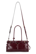 Carica l'immagine nel visualizzatore di Gallery, Borsa a mano Prada Bonnie medium in pelle
