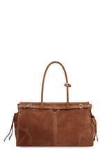 Load image into Gallery viewer, Bonnie large leather handbag
