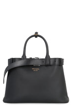 Carica l'immagine nel visualizzatore di Gallery, Borsa Prada Buckle in pelle
