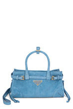 Load image into Gallery viewer, Bonnie mini bag in suede
