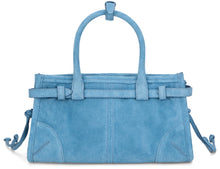 Load image into Gallery viewer, Bonnie mini bag in suede
