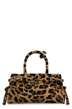 Carica l'immagine nel visualizzatore di Gallery, Borsa a mano Prada Bonnie mini in pelle stampata

