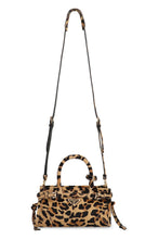 Carica l'immagine nel visualizzatore di Gallery, Borsa a mano Prada Bonnie mini in pelle stampata
