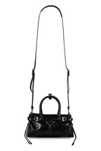 Load image into Gallery viewer, Prada Bonnie mini handbag in leather
