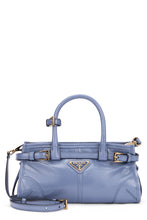 Carica l'immagine nel visualizzatore di Gallery, Borsa tote Bonnie mini in pelle
