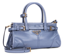 Carica l'immagine nel visualizzatore di Gallery, Borsa tote Bonnie mini in pelle
