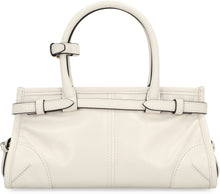 Load image into Gallery viewer, Prada Bonnie mini handbag in leather
