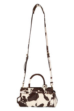 Load image into Gallery viewer, Prada Bonnie mini handbag in printed leather
