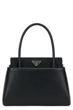 Load image into Gallery viewer, Structured Leather Bag
