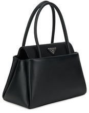 Load image into Gallery viewer, Structured Leather Bag
