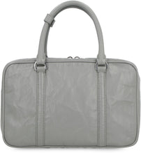 Load image into Gallery viewer, Leather handbag
